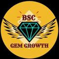 BSC Gem Growth 💎