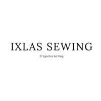 Ixlas Sewing