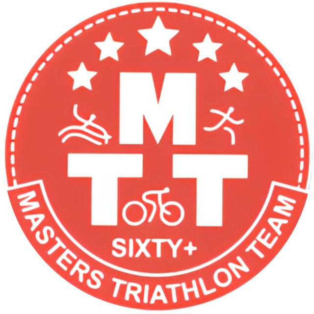 MASTERS TRIATHLON TEAM