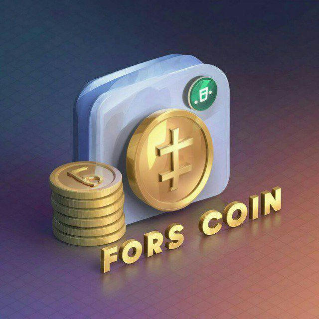 FORS-COIN Community 🇹🇯