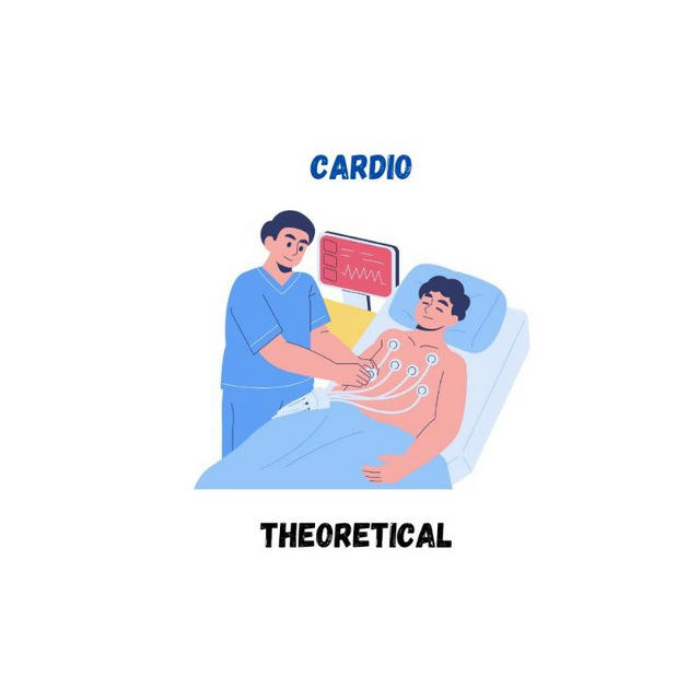 Cardio | Theoretical