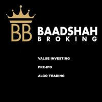 BADSHAH BROKING