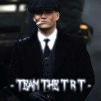 - TEAM THE T R T -
