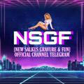 NSGF | New Salkus Gravure & Fun