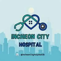 (OPEN HIRING) INCHEON CITY HOSPITAL