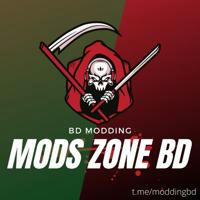 MODS ZONE BD🇧🇩