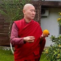 Даши Лама - Канал о буддизме