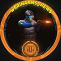 WAR in ARMS | وار این آرمز