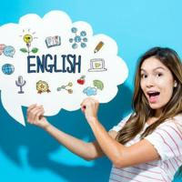 Study English online