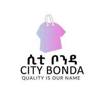 City Bonda (ሲቲ ቦንዳ)