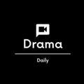Pricelist Drama Daily