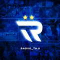رادیو تاجی | RADIIO TAJI
