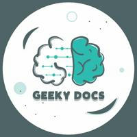 Geeky Docs