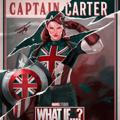 What If…? Captain Carter