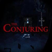☬..THE CONJURING : ON DUTY.