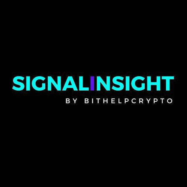 Signal Insight