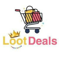 Alibaba Loot Deals