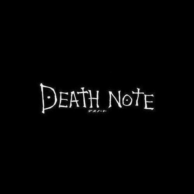 Death Note Tamil