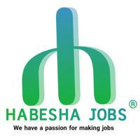 Habesha jobs