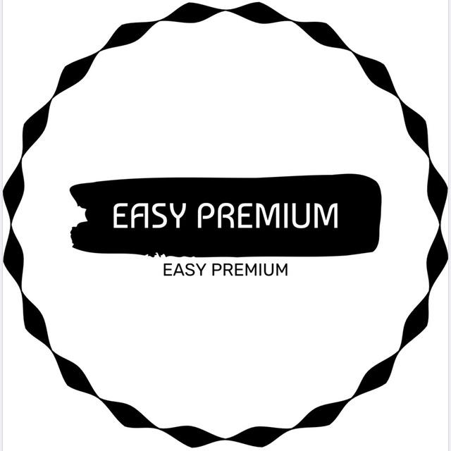 easy Premium 🚀