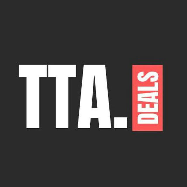 TTA Deals 🔥