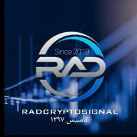Rad CryptoSignal