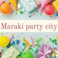 Maraki Kids(ማራኪ ኪድስ)🤴👸