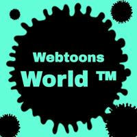 🌐 Webtoons Wørld ™ 🌐