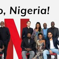 Nollywood Netflix Nigeria Channel🇳🇬