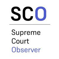 Supreme Court Observer