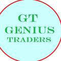 Genius Traders