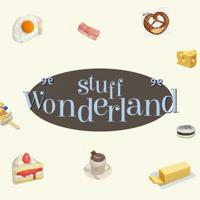 Wonderland Stuff🎡 ˢˡᵒʷ ᵘᵖ