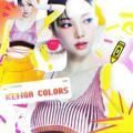 COLORS from KENGA