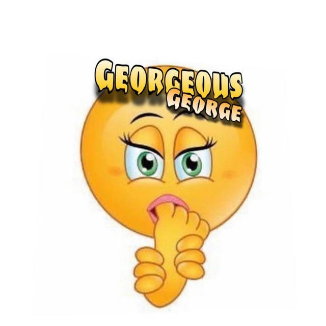Georgeous George😱🔇