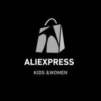ALIEXPRESS KIDS & WOMEN