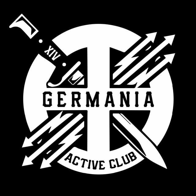 ACTIVE CLUB GERMANIA