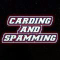 CARDING AND SPAMMING