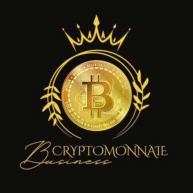 ~ Cryptomonnaie Business 📝🧠