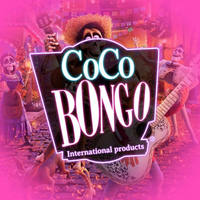 ❄️COCO BONGO🇨🇴