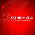 Yashin Music ⚡( Powered by RAYYANAMUSIC)