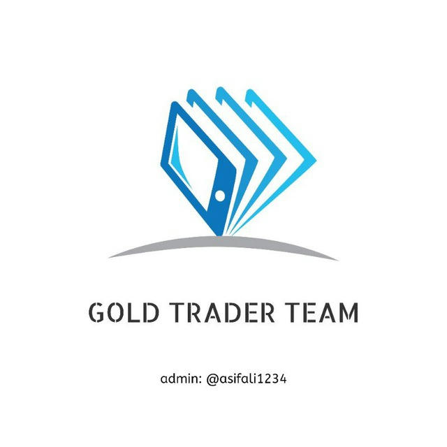 💪🏽GOLD TRADER TEAM 💪🏽