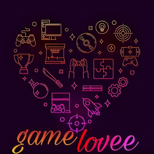 [ گیم لاوِ | Game lovee ]