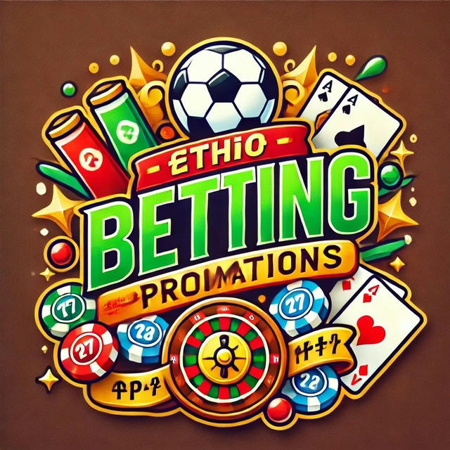 Ethio Betting Promotions