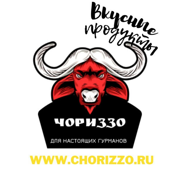 Chorizzo.ru