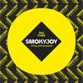 Уголь для кальяна SmokyJoy