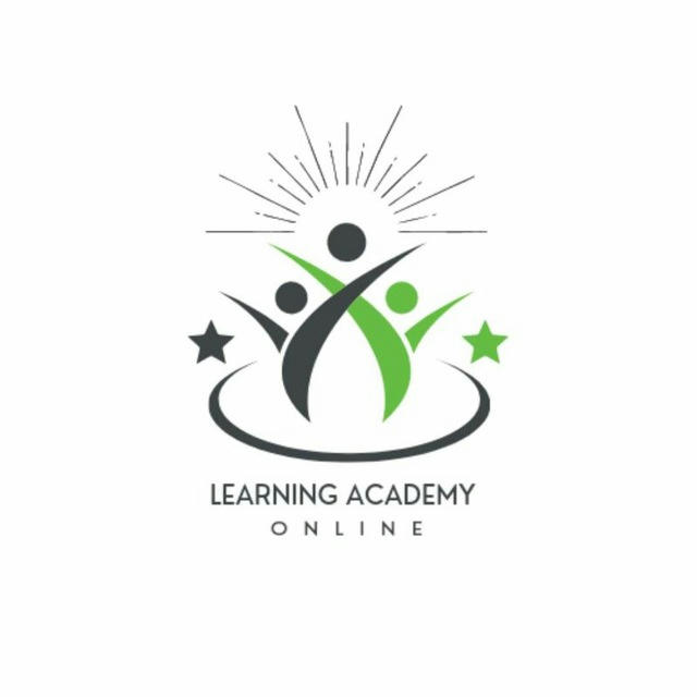 Learning Academy Competitions
