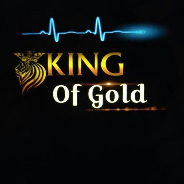 King Of Gold