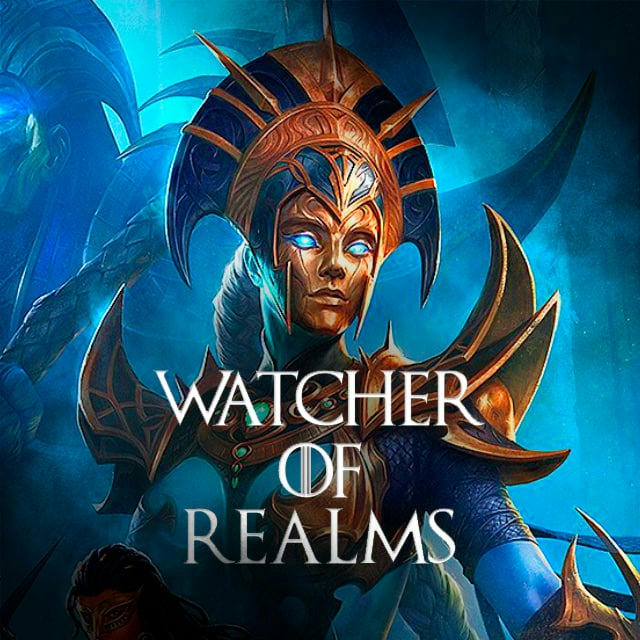 Watcher of Realms