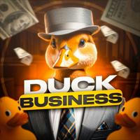 Business Duck 🐥