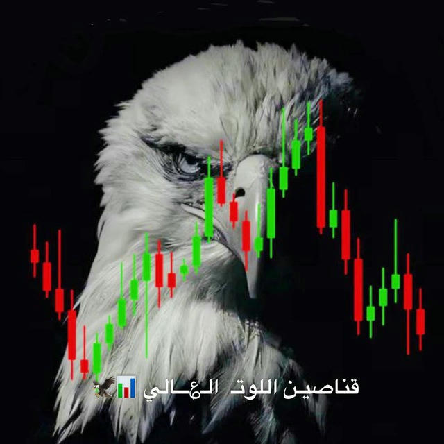 قناصيــن اللوتـ الـ؏ـــالي 📊🦅